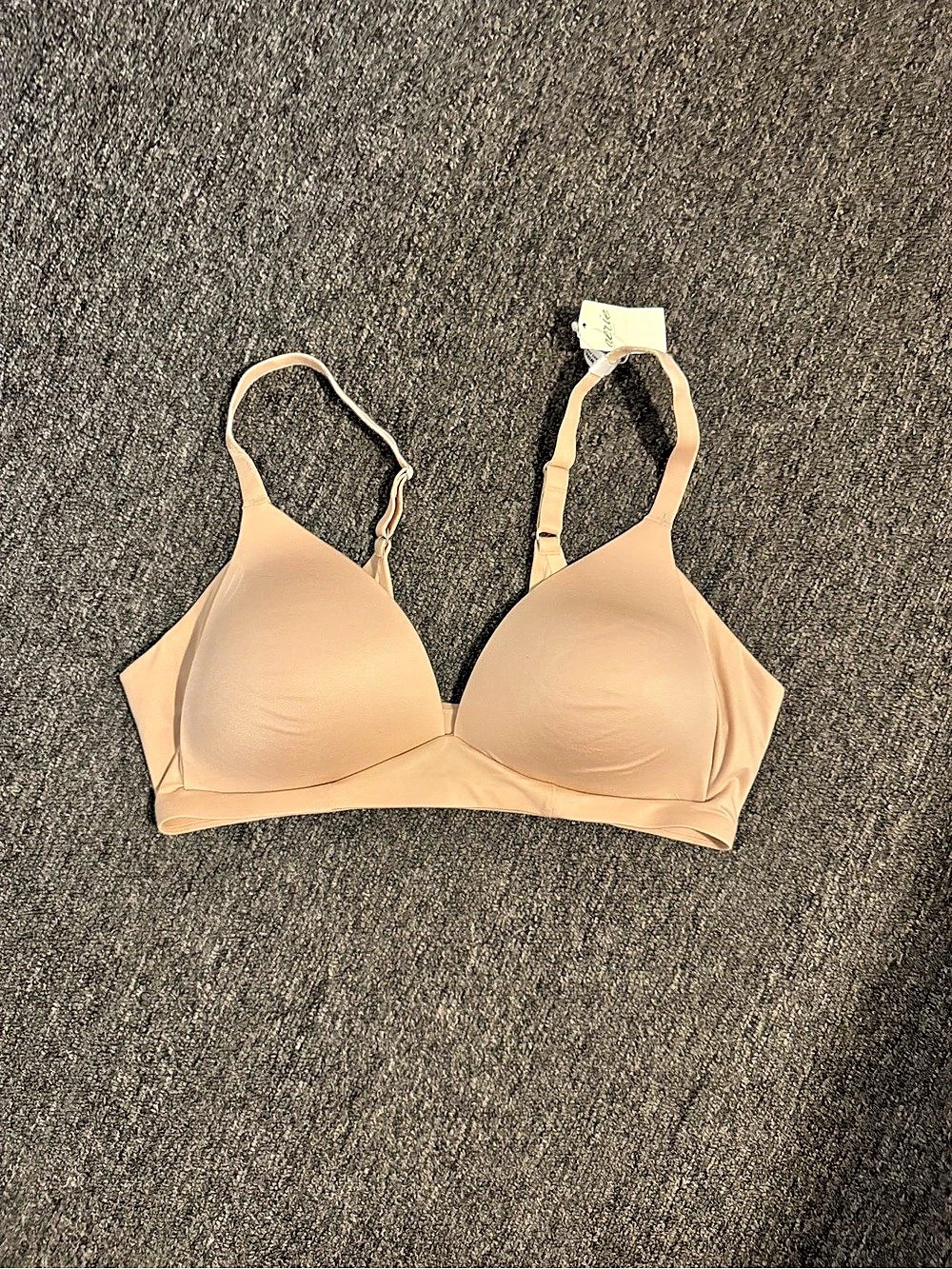 Aerie Wireless Bra in Pink Size 36C NWT